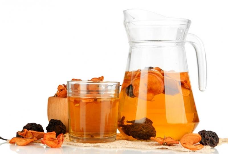 Какие сухофрукты помогают при запоре: рецепты с сухофруктами