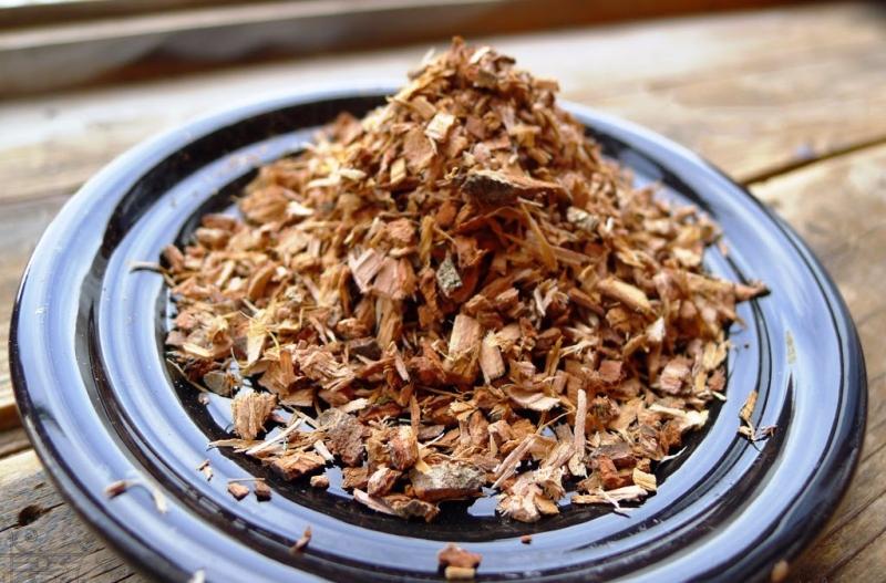 кора дуба при геморрое применение