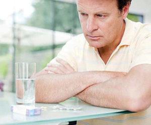 лучшие препараты для лечения простатита и аденомы простаты