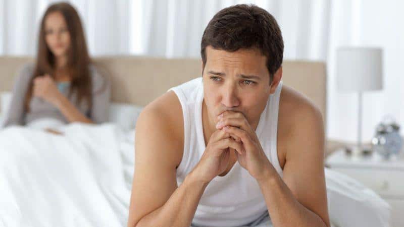 симптомы бактериального простатита у мужчин