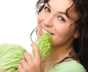 Можно ли есть капусту в разном виде при геморрое и отзывы