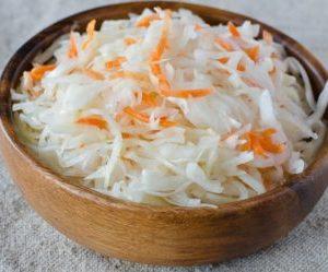 Можно ли есть капусту в разном виде при геморрое и отзывы