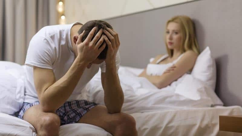 как отличить геморрой от простатита