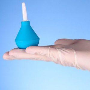 лечение геморроя перекисью