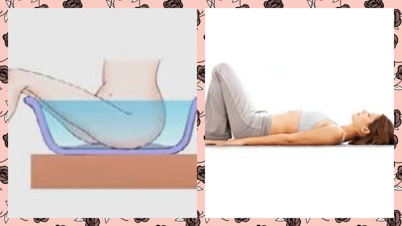 как и чем лечить геморрой у женщин в домашних условиях