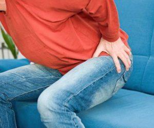 самый эффективный способ лечения геморроя