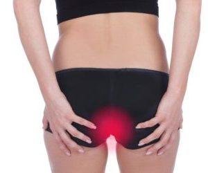 Лечение геморроя быстрое и эффективное