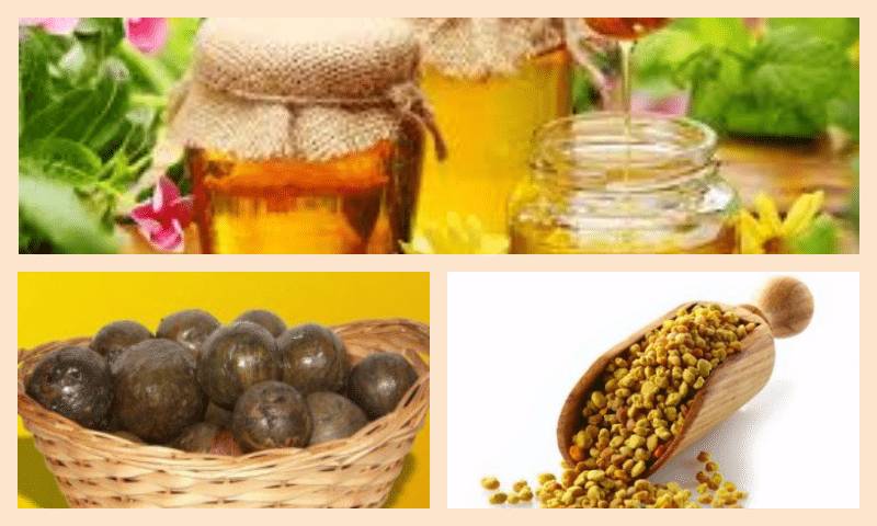 травы при колите с поносом