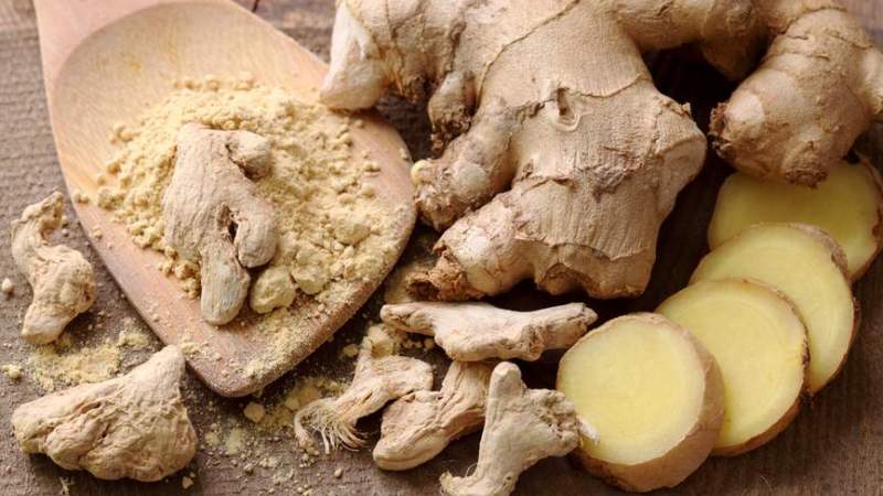 Имбирь при простатите: рецепт для лечения простатита и отзывы