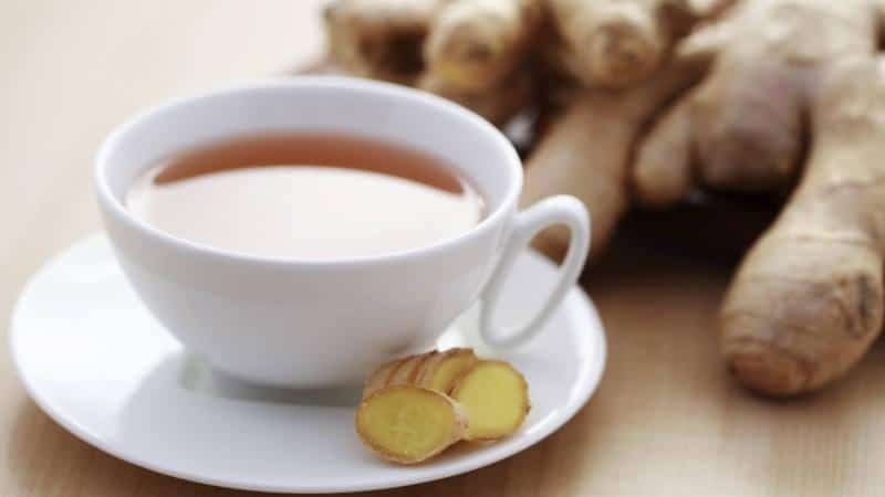 Имбирь при простатите: рецепт для лечения простатита и отзывы