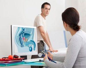 Профессор Неумывакин и его метод лечения простатита