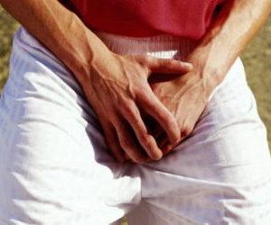 Как лечить простатит полынью