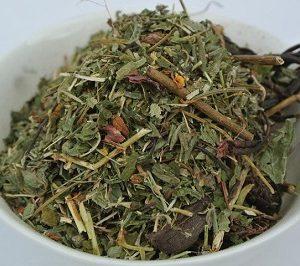 Как лечить простатит полынью