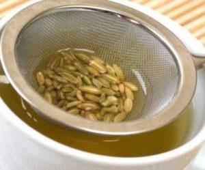 Как лечить простатит петрушкой