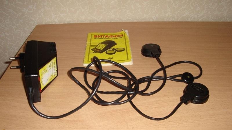 Витафон от простатита: инструкция по применению и отзывы