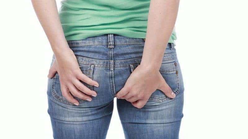 лечение геморроя наружного в домашних условиях быстро