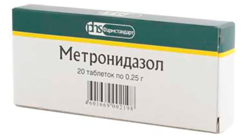 препараты для лечения колита кишечника