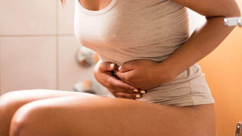 лучшее народное средство от запора