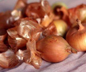 лечение простатита луковой шелухой в домашних условиях