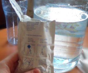 Как принимать Макроголь от запора и отзывы