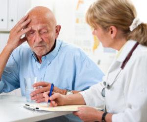 можно ли делать массаж простаты при геморрое