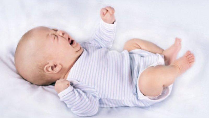 массаж живота при запорах у грудничков