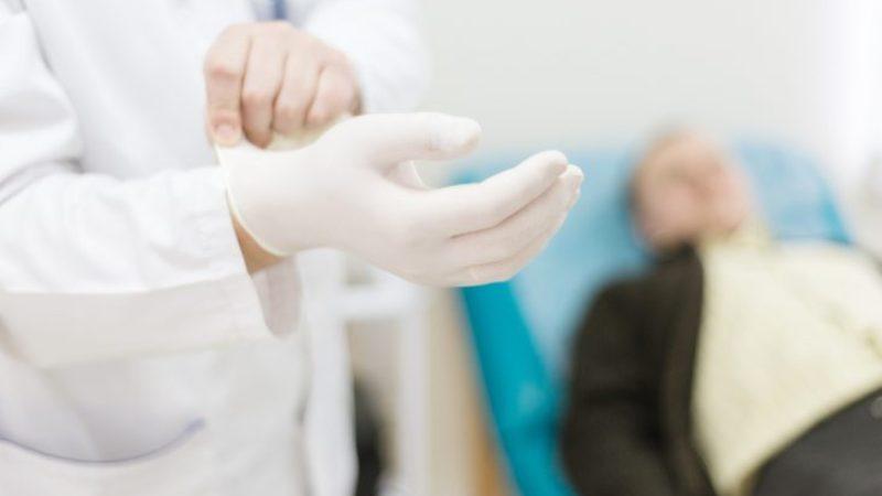 Как лечить простатит массажерами