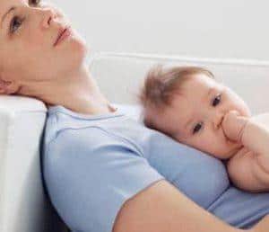 мазь от геморроя после родов при грудном вскармливании