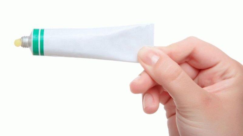 мази для лечения геморрой