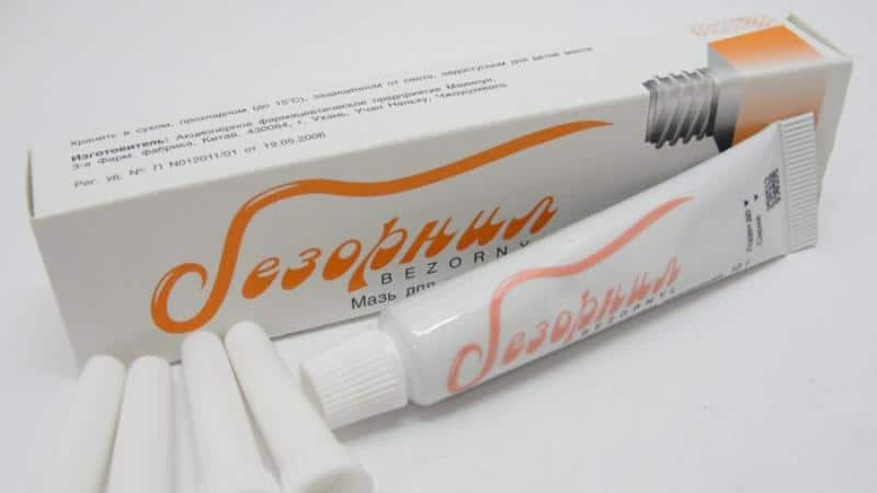 гепариновая мазь или троксевазин что лучше при геморрое