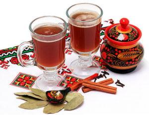 сбитень медовый рецепт приготовления в домашних условиях