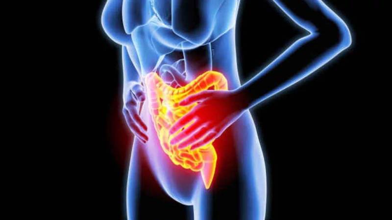 что можно есть при колите язвенном колите