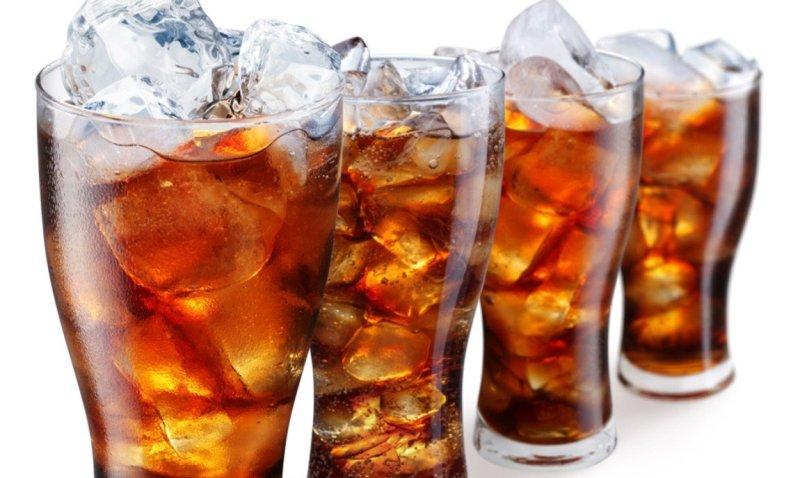 диета при обострении язвенного колита