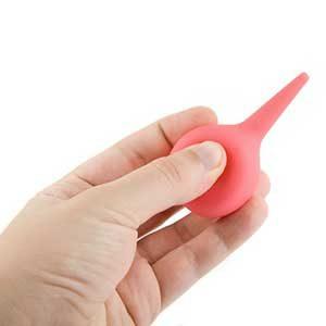 клизма из ромашки при простатите