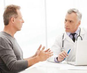 МКБ - 10: простатит