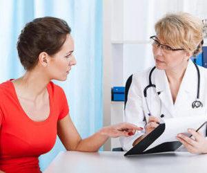 бывает ли температура при геморрое и какая