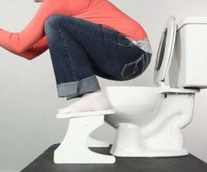 может ли подниматься температура при геморрое