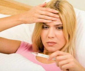 температура при геморрое у мужчин