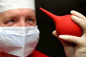 Клизмы беременным: можно ли делать на разных сроках беременности