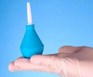 клизма из ромашки при геморрое в домашних условиях