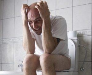 можно ли при геморрое ставить клизму