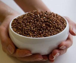 Можно ли есть гречку при запорах