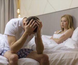 сауна при простатите