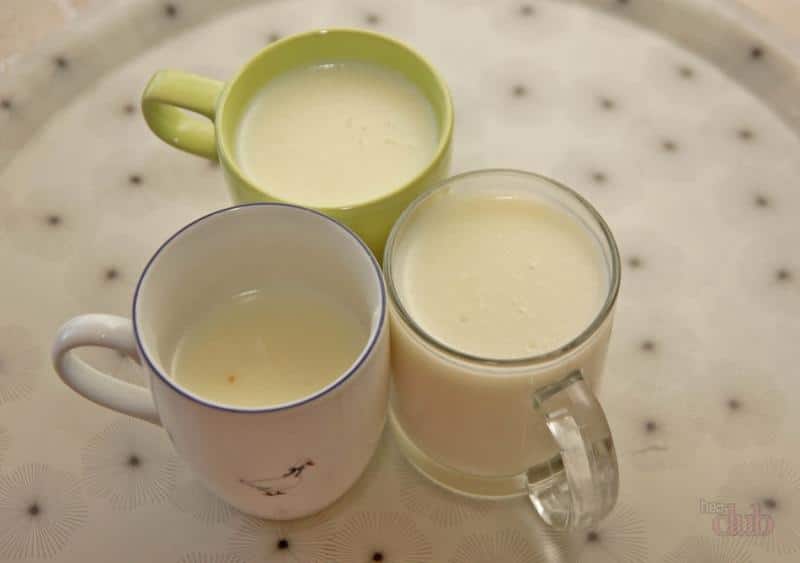 можно ли пить кисель при запорах