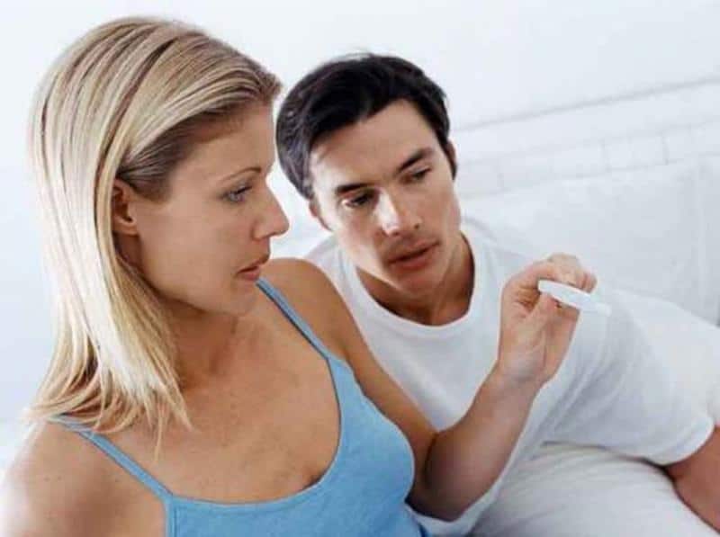 Можно ли забеременеть, если у мужа простатит?