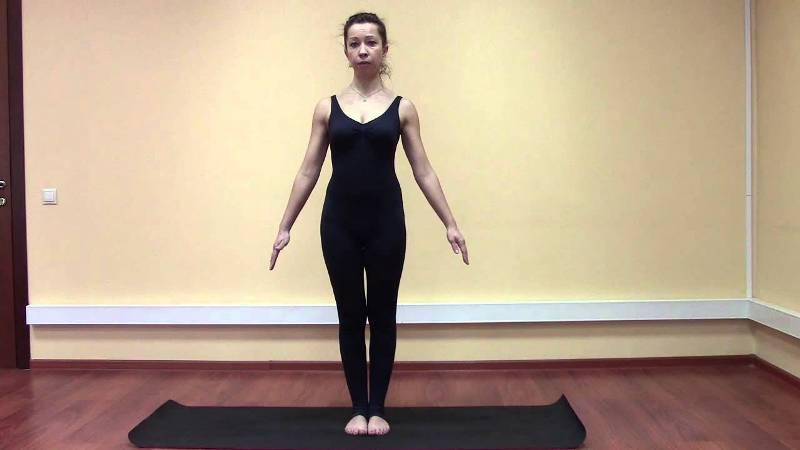 Можно ли заниматься йогой при геморрое