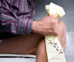 Запор замучил и ничего не помогает: что делать?