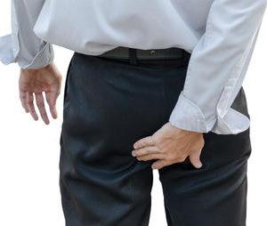 Лечение геморроя мумие: инструкция и отзывы