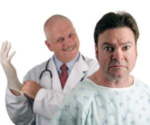 Лечение простатита: современные и традиционные методы