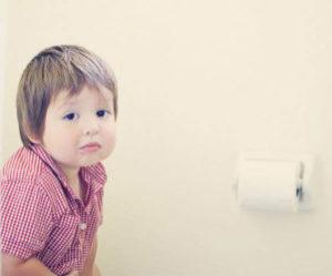 лечение запоров народными средствами у детей